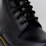 Anfibi Dr. Martens 1460 BEX Nero - Foto 4