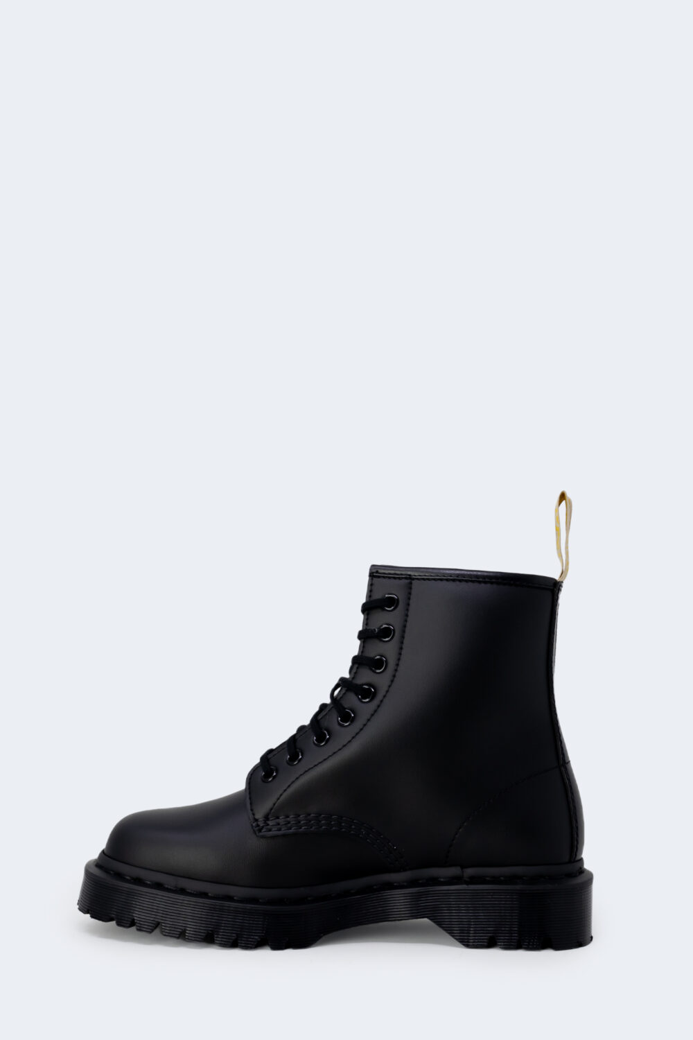 Anfibi Dr. Martens VEGAN 1460 BEX MONO Nero - Foto 2