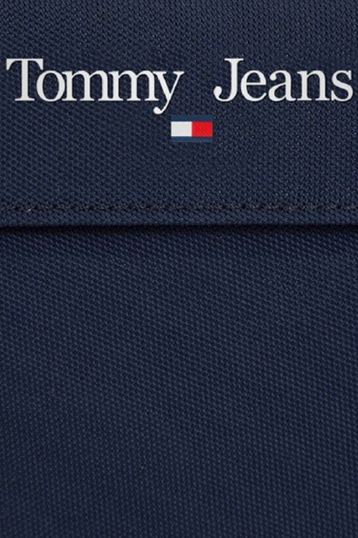 Borsa Tommy Hilfiger TJM ESSENTIAL REPORTER Blu – 90580