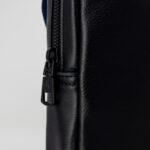 Borsa Calvin Klein Jeans TAGGED REPORTER18 Nero - Foto 2