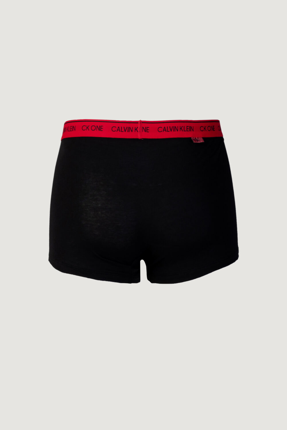 Boxer Calvin Klein Underwear TRUNK 2PK STAR LOGO PRINT Nero - Foto 5