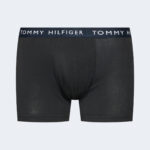 Boxer Tommy Hilfiger 3P TRUNK WB Blu - Foto 2