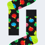 Calzini Happy Socks PACK HOLIDAY TIME GIFT SET Rosso - Foto 3