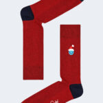 Calzini Lunghi Happy Socks PACK DECORATION TIME GIFT SET Celeste - Foto 4