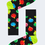 Calzini Lunghi Happy Socks PACK BAUBLE GIFT BOX Nero - Foto 2