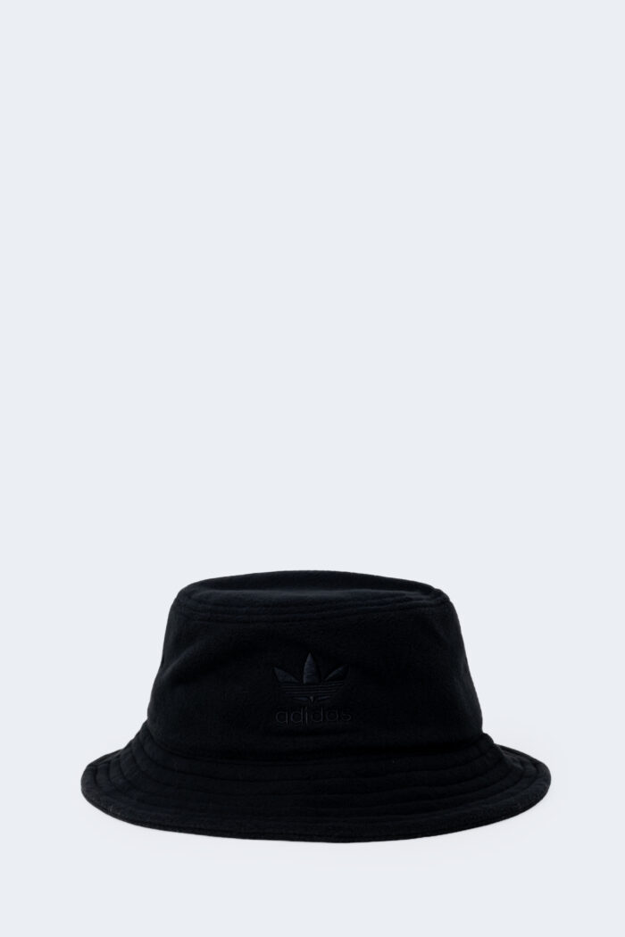 Cappello con visiera Adidas Originals AC BUCKET W Nero – 101100