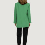 Giacca Only ONLLANA-BERRY L/S OVERSIZE TLR Verde - Foto 3