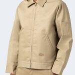 Giacchetto Dickies LINED EISENHOWER JACKET REC Beige - Foto 1