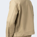 Giacchetto Dickies LINED EISENHOWER JACKET REC Beige - Foto 2