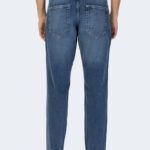 Jeans Only & Sons ONSAVI CROP MID. BLUE 4381 Blue Denim - Foto 3