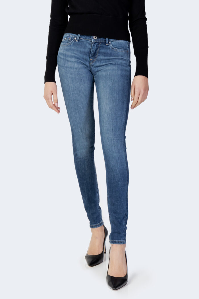 Jeans skinny Pepe Jeans PIXIE Denim – 101157