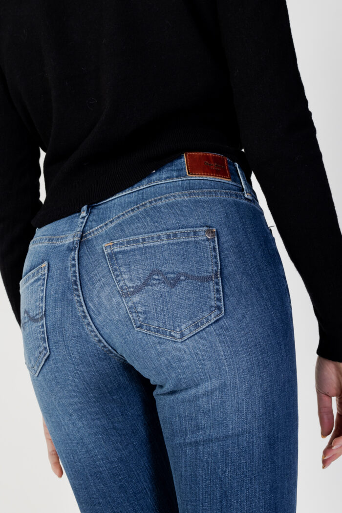 Jeans skinny Pepe Jeans PIXIE Denim – 101157
