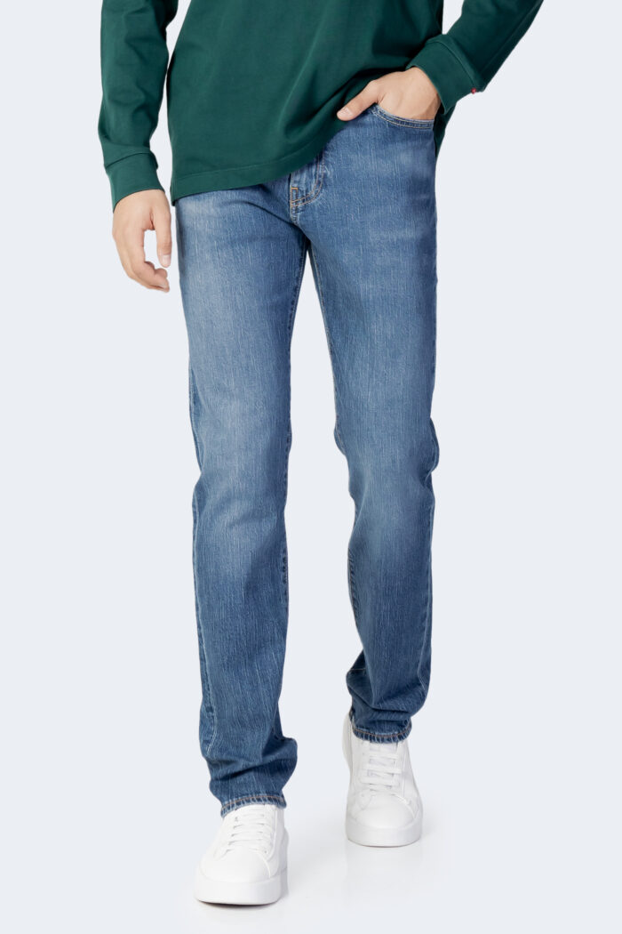 Jeans slim Levi’s® 511™ SLIM Denim – 101232