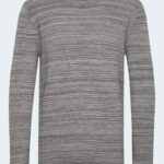 Maglione SOLID 6182740 KNIT SDSTRUAN Grigio - Foto 1