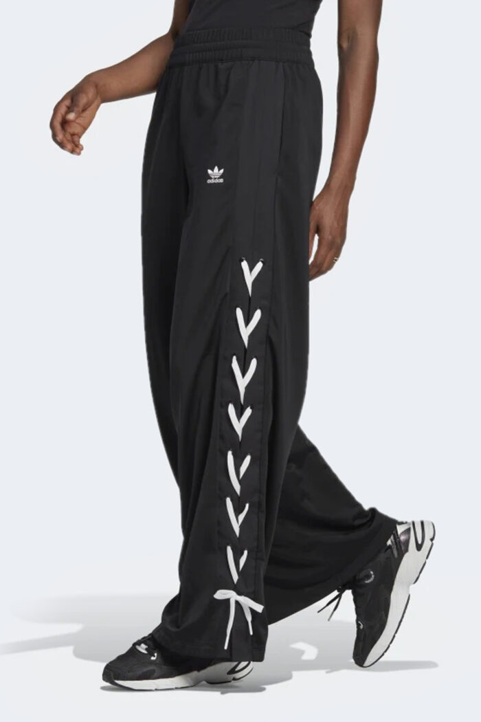 Pantaloni sportivi Adidas Originals WIDE LEG Nero – 91356