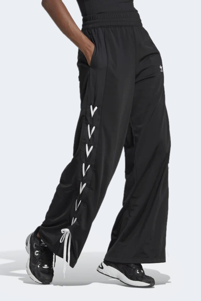 Pantaloni sportivi Adidas Originals WIDE LEG Nero – 91356