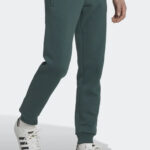 Pantaloni sportivi Adidas ESSENTIALS PANT Verde - Foto 2