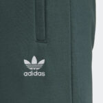 Pantaloni sportivi Adidas ESSENTIALS PANT Verde - Foto 3