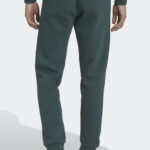 Pantaloni sportivi Adidas ESSENTIALS PANT Verde - Foto 4