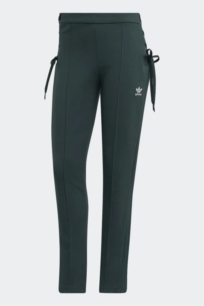 Pantaloni sportivi Adidas Originals SLIM PANT HK5083 Verde – 91355