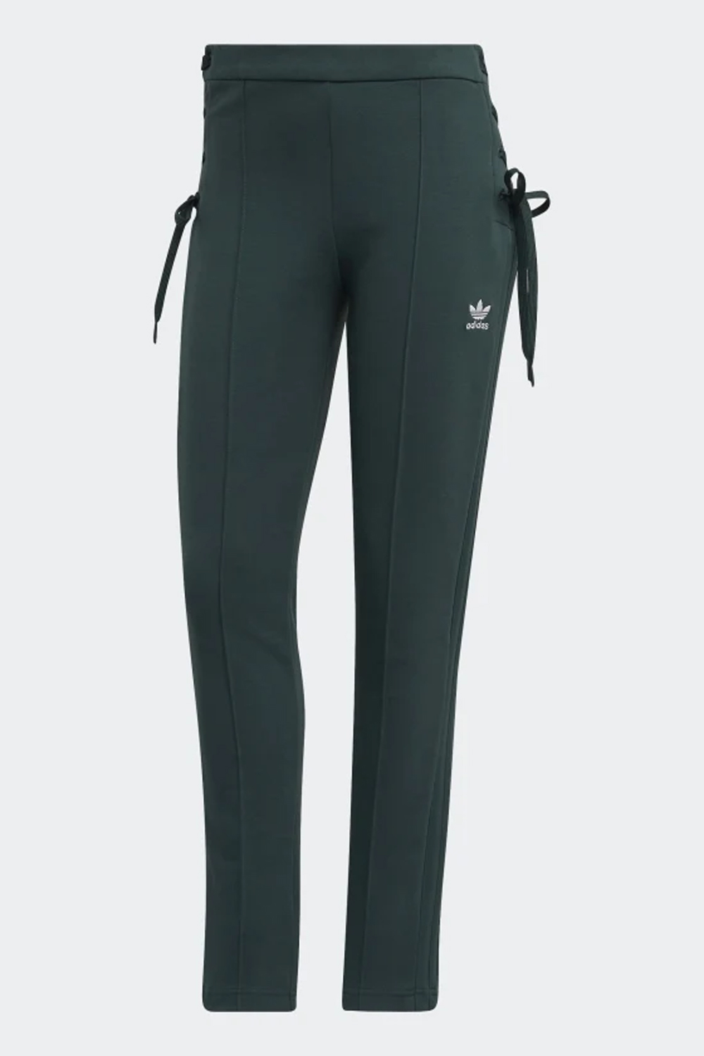 Pantaloni sportivi Adidas SLIM PANT HK5083 Verde - Foto 2