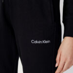 Pantaloni sportivi Calvin Klein Performance PW - KNIT Nero - Foto 2