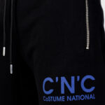 Pantaloni sportivi CNC Costume National LOGO Nero - Foto 2