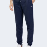 Pantaloni sportivi Tommy Hilfiger Jeans TJM SLIM FLEECE SWEATPANT Blu - Foto 1