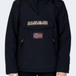 Piumino Napapijri RAINFOREST POCKET 2 Nero - Foto 1