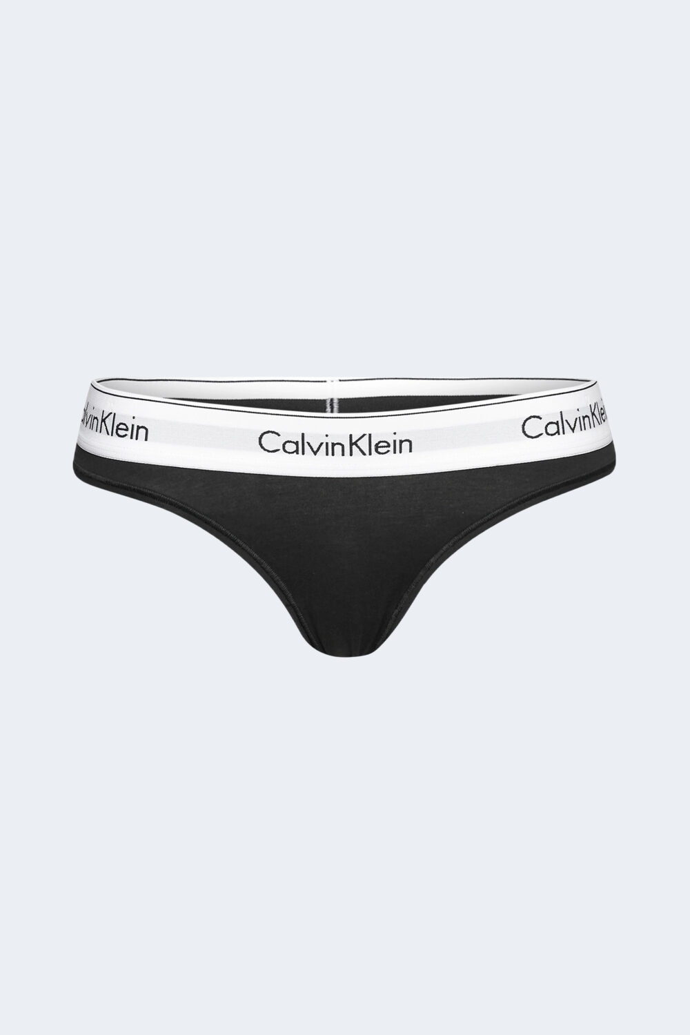 Slip e perizoma Calvin Klein Underwear BRAZILIAN Nero - Foto 1