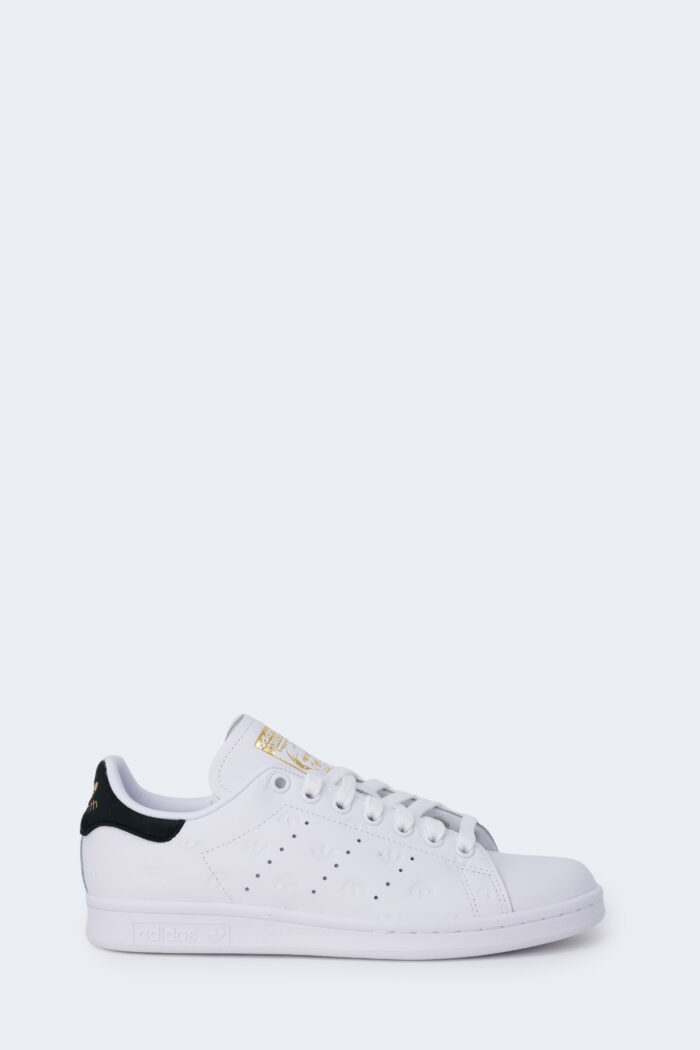 Sneakers Adidas Originals STAN SMITH Nero – 102350