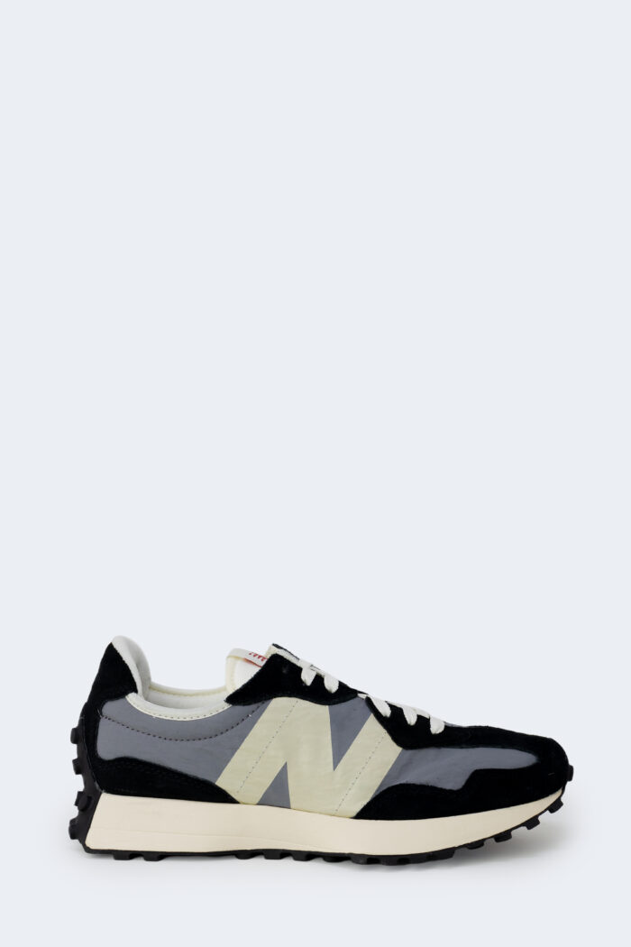 Sneakers New Balance 327 Nero – 101017