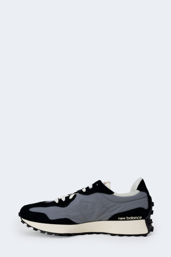 Sneakers New Balance 327 Nero – 101017