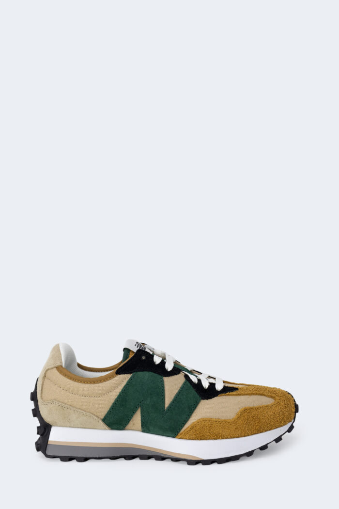 Sneakers New Balance 327 Verde – 101356