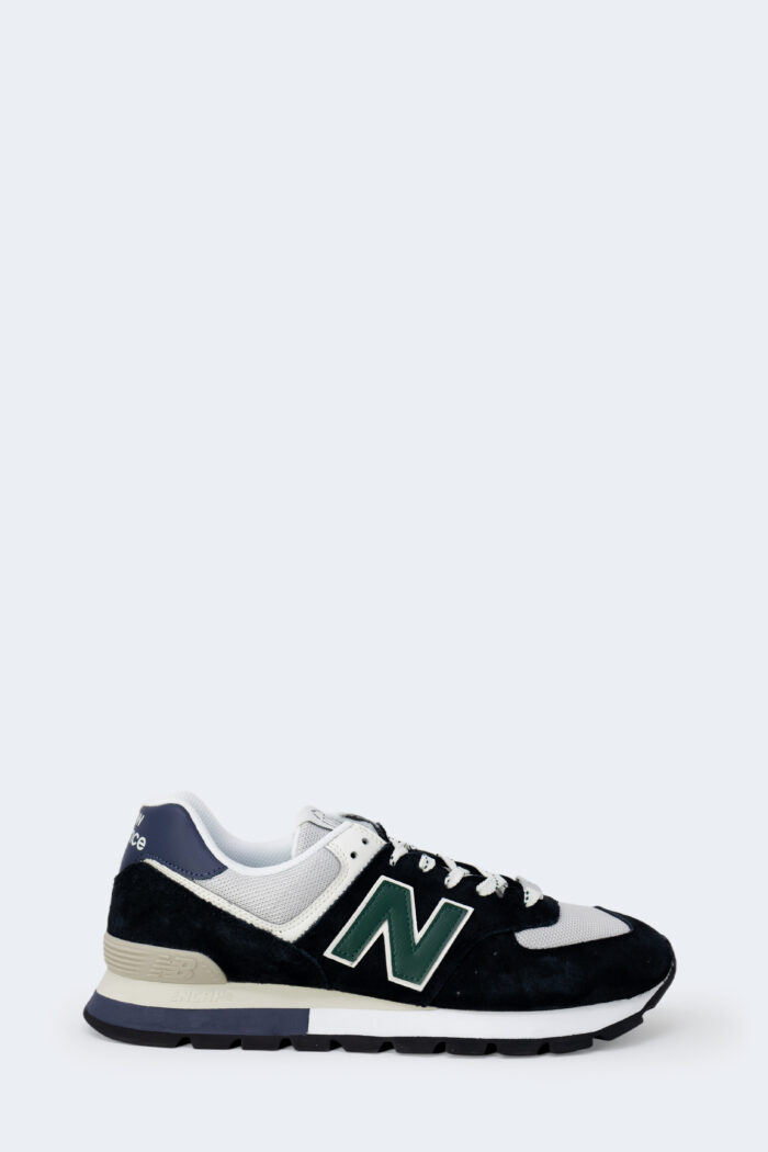 Sneakers New Balance 574 Verde – 101353
