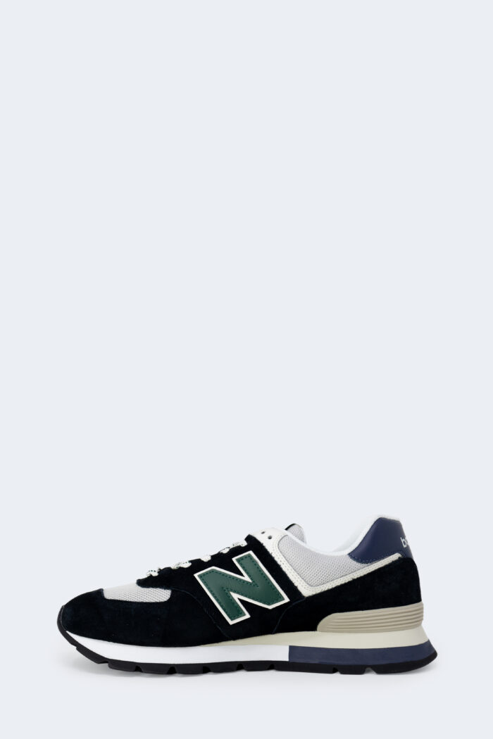 Sneakers New Balance 574 Verde – 101353