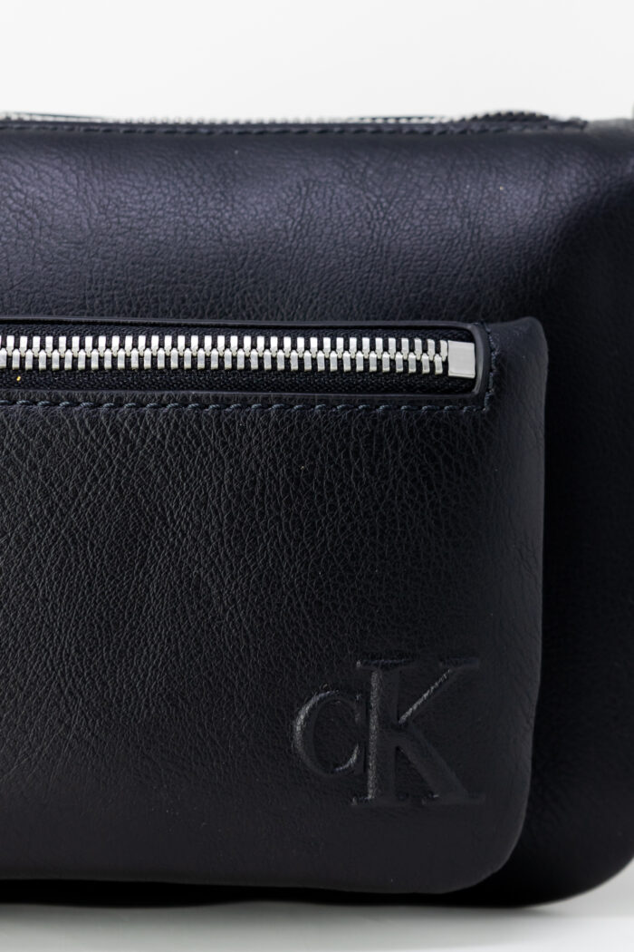 Borsa Calvin Klein ULTRALIGHT BOXY POUCH20 Nero – 102558