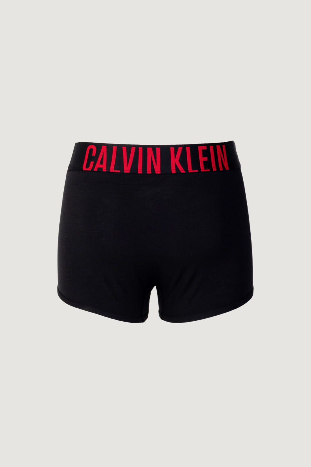 Boxer Calvin Klein Underwear TRUNK 2PK B-EXACT/ SAMBA LOGOS Nero - Foto 3