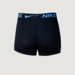 Boxer Nike TRUNK 3PK Azzurro - Foto 5