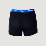 Boxer Nike TRUNK 3PK Nero - Foto 3