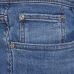 Jeans slim Jack Jones GLENN JJORIGINAL AM 815 Denim - Foto 5