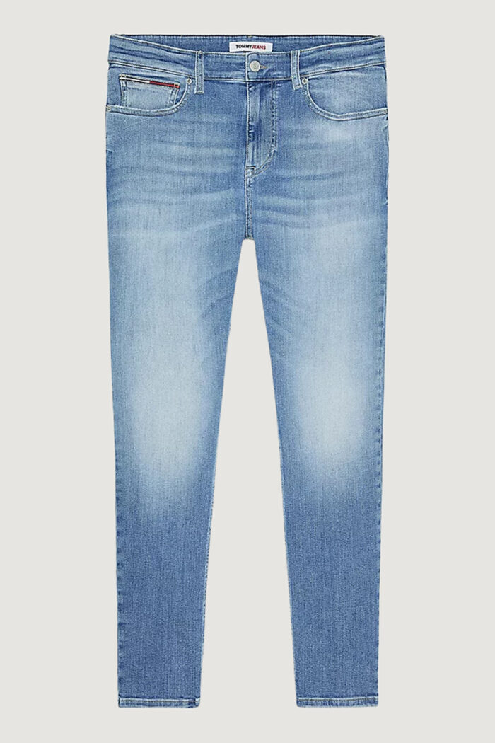 Jeans slim Tommy Hilfiger SIMON SKNY AG1215 Denim chiaro – 101845