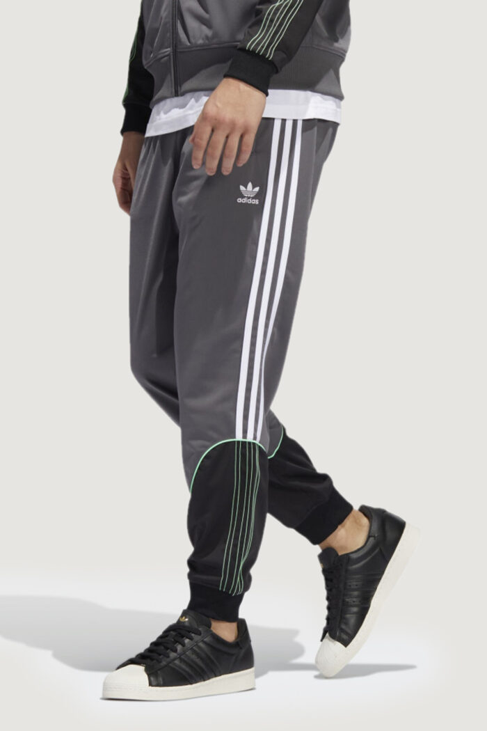 Pantaloni sportivi Adidas Originals TRICOT SST TP Grigio – 91371