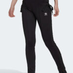 Pantaloni sportivi Adidas SLIM PANT HK5082 Nero - Foto 1