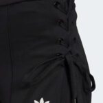 Pantaloni sportivi Adidas SLIM PANT HK5082 Nero - Foto 2