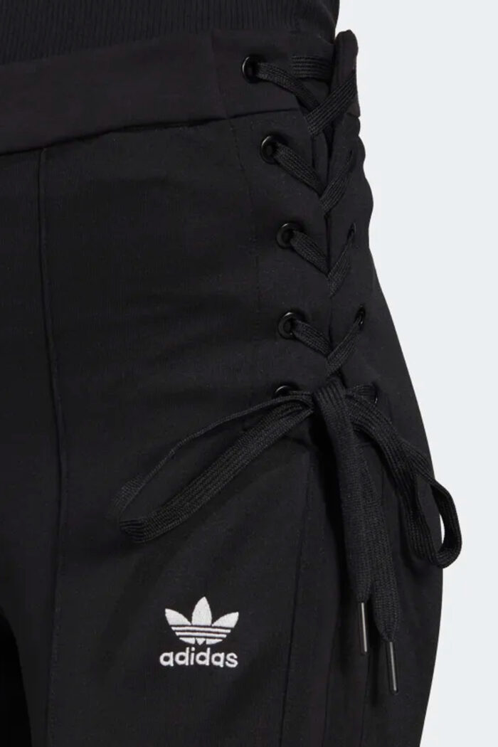 Pantaloni sportivi Adidas Originals SLIM PANT HK5082 Nero – 91354