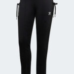 Pantaloni sportivi Adidas SLIM PANT HK5082 Nero - Foto 5