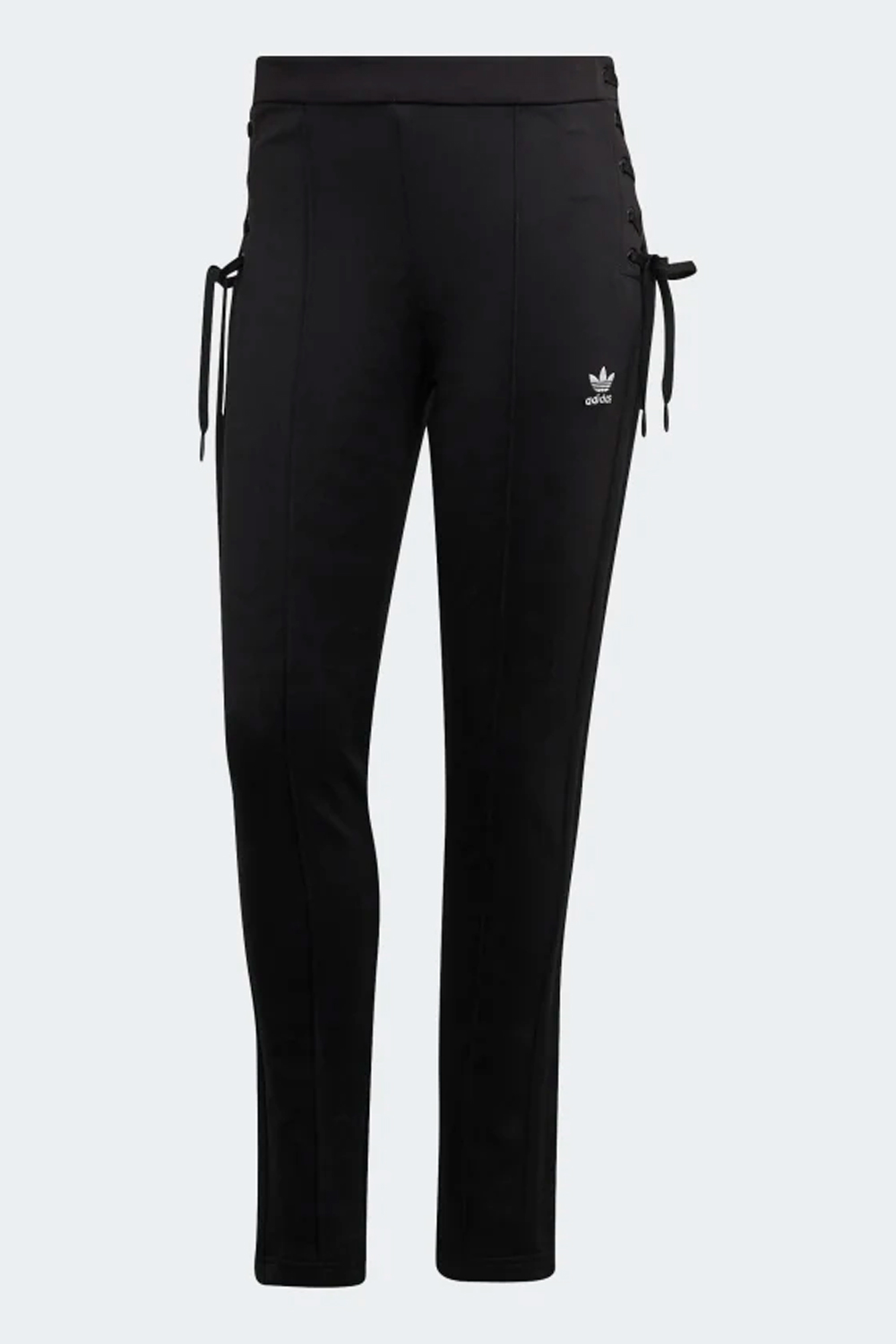 Pantaloni sportivi Adidas SLIM PANT HK5082 Nero - Foto 5