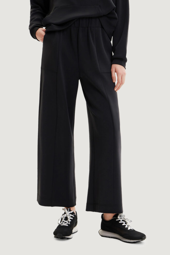 Pantaloni sportivi Desigual PANT BAMBULA Nero – 103086