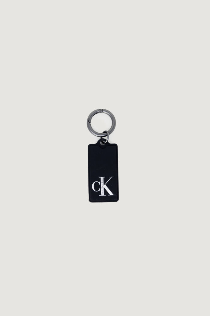 Portachiave Calvin Klein SPORT ESSENTIALS KEYFOB Nero – 102549